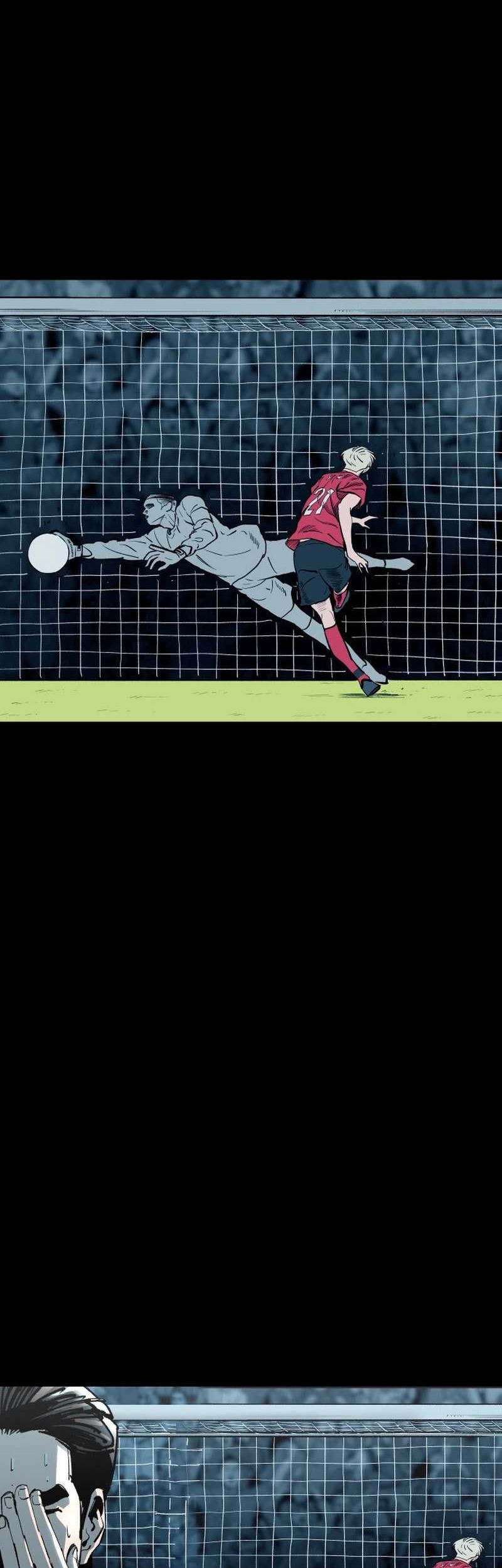 Build Up Chapter 141 Gambar 39