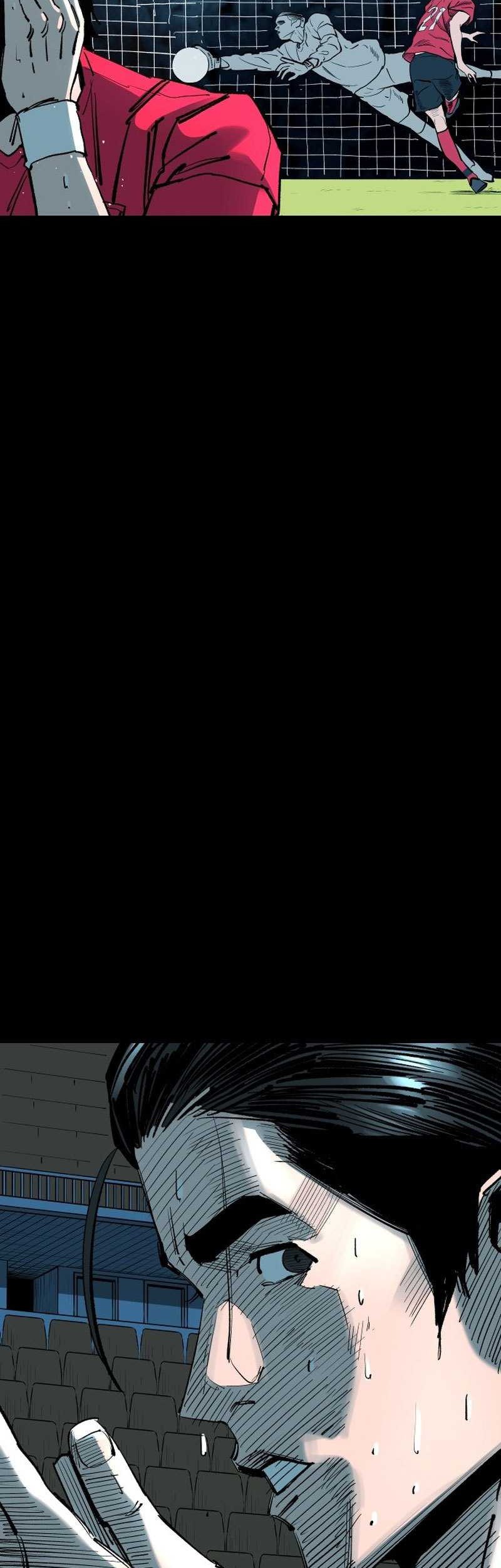 Build Up Chapter 141 Gambar 40