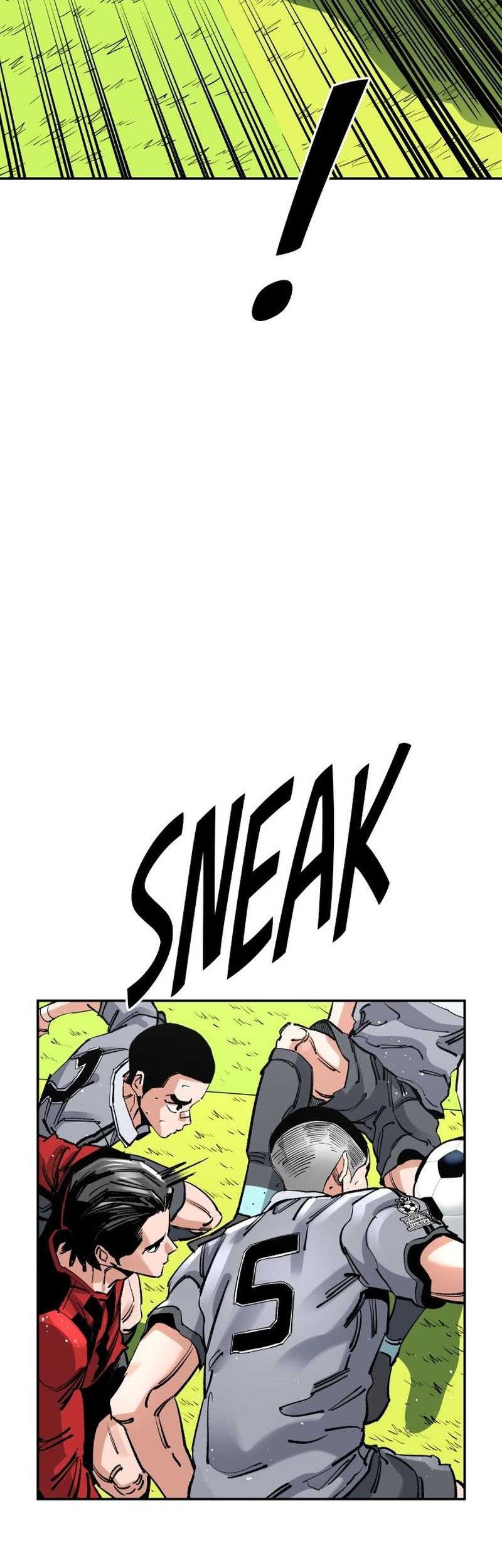 Build Up Chapter 141 Gambar 43