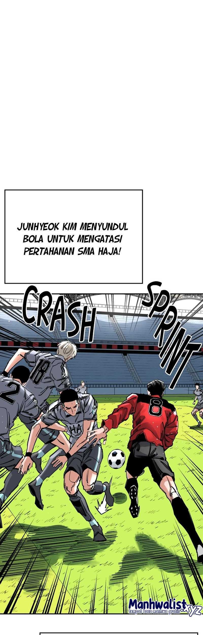 Build Up Chapter 141 Gambar 44
