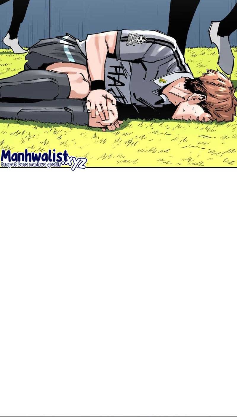 Build Up Chapter 141 Gambar 49