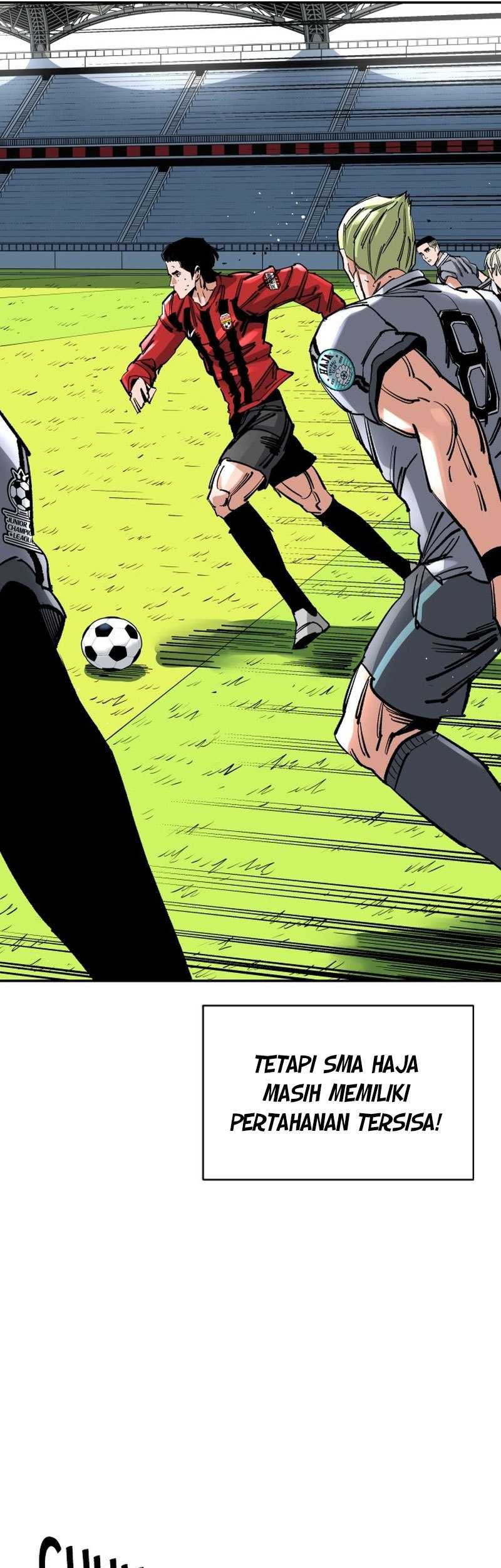 Build Up Chapter 141 Gambar 46