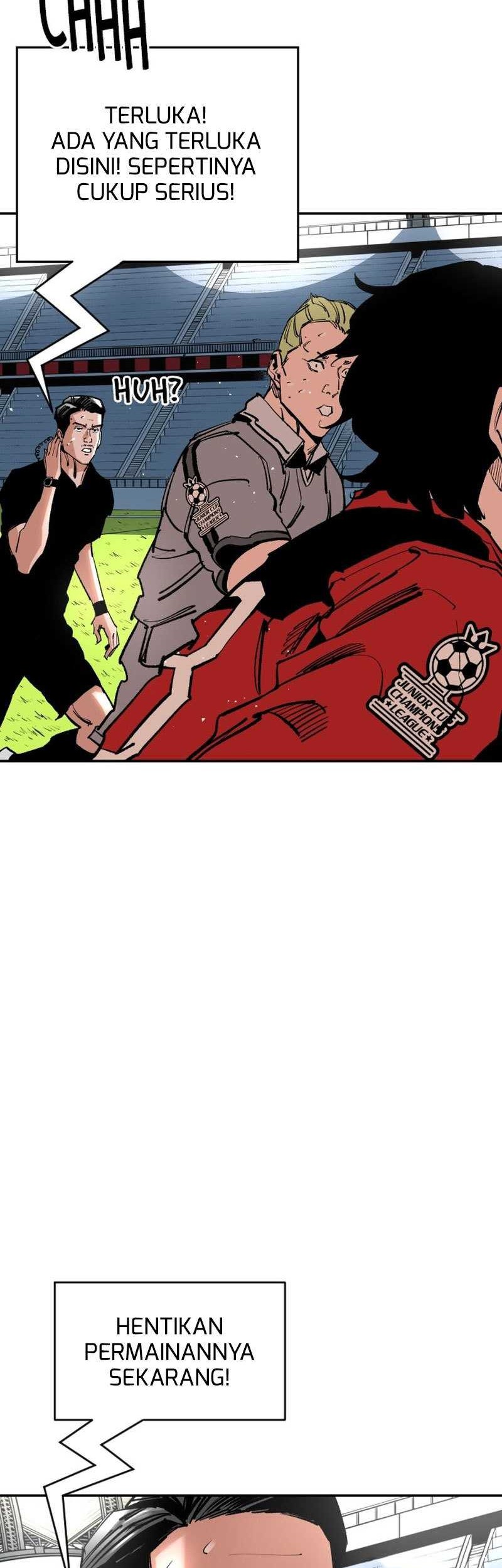 Build Up Chapter 141 Gambar 47