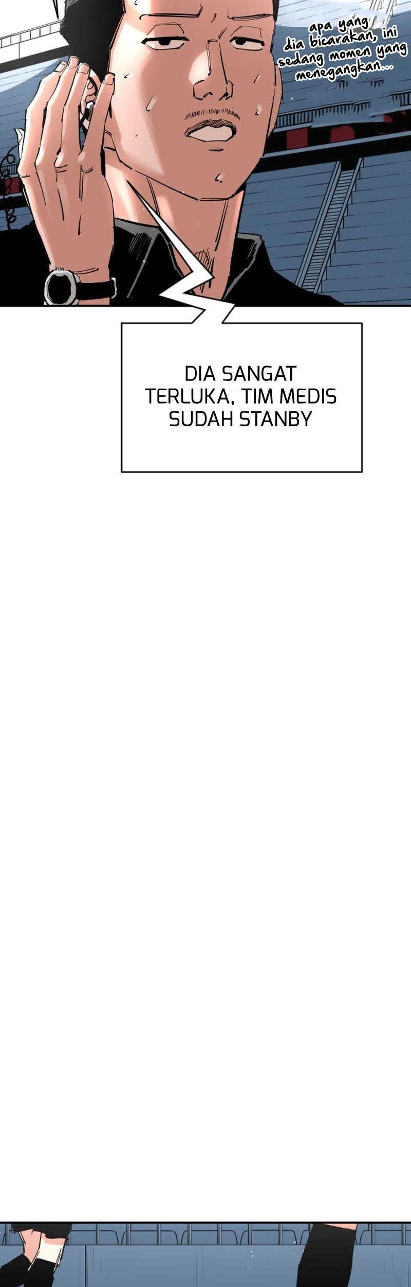 Build Up Chapter 141 Gambar 48