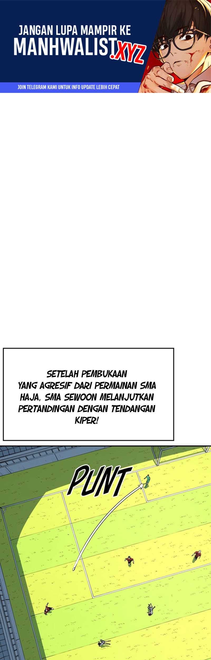 Manhwa Build Up Chapter 141 gambar nomor 2