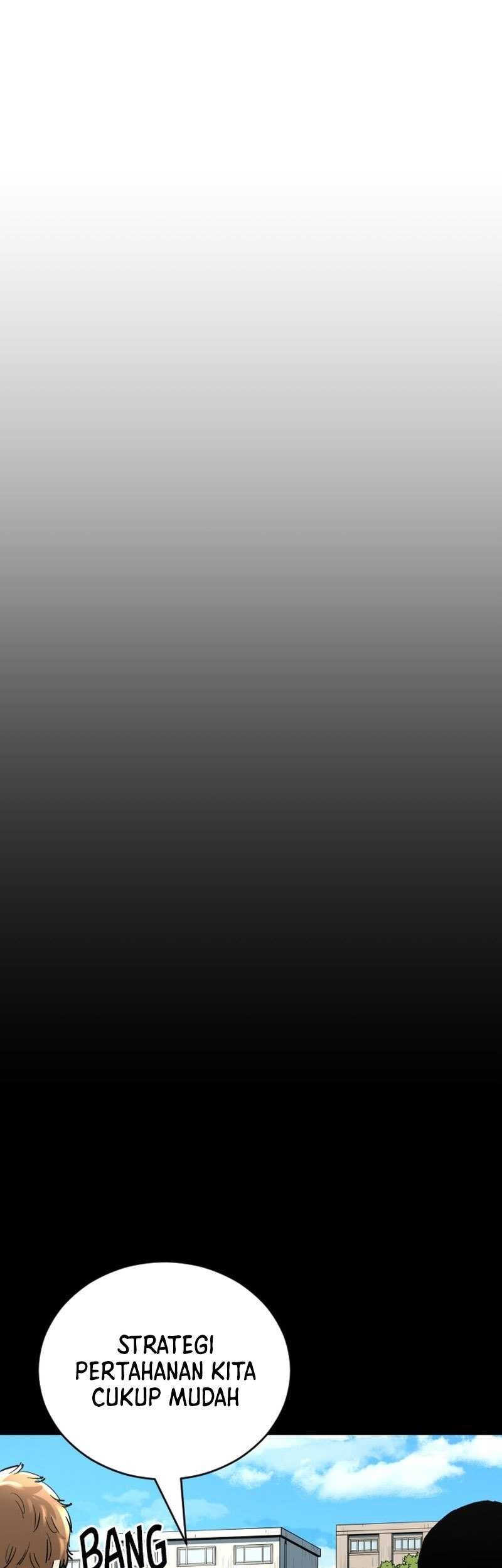 Build Up Chapter 141 Gambar 6