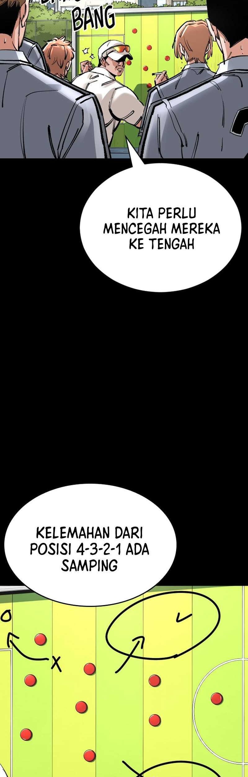 Build Up Chapter 141 Gambar 7
