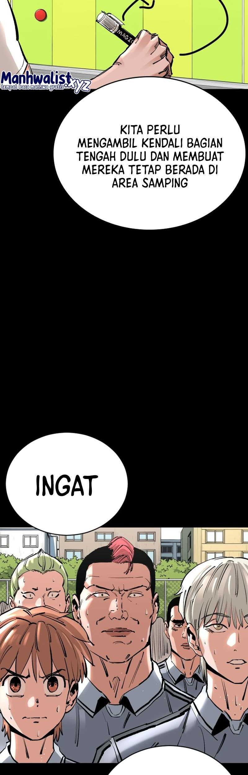 Build Up Chapter 141 Gambar 8