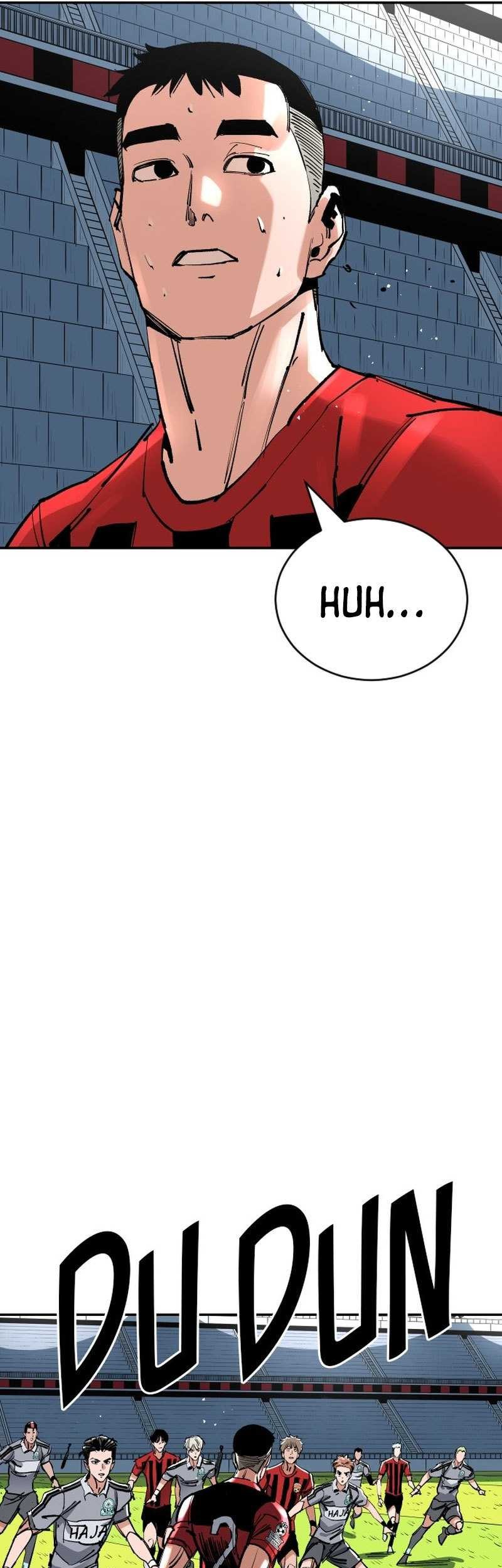 Build Up Chapter 141 Gambar 10