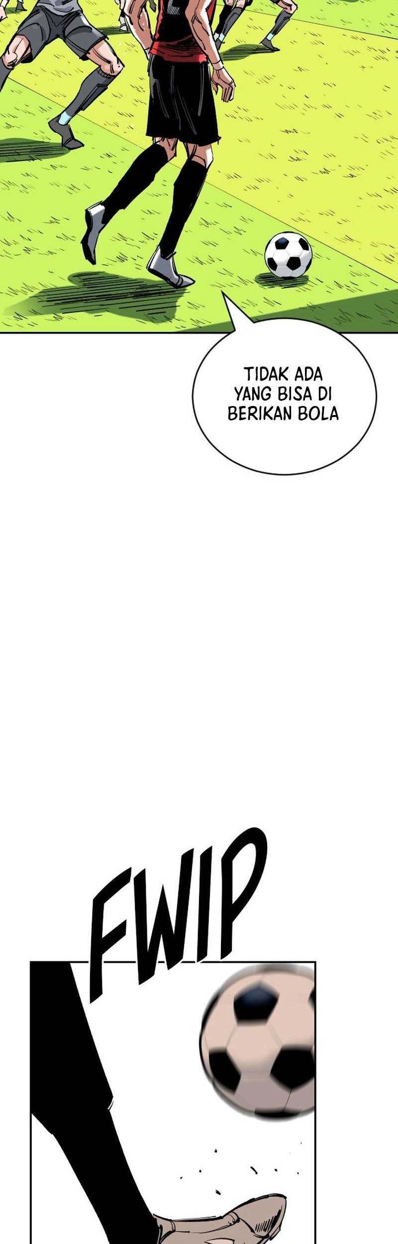 Build Up Chapter 141 Gambar 11