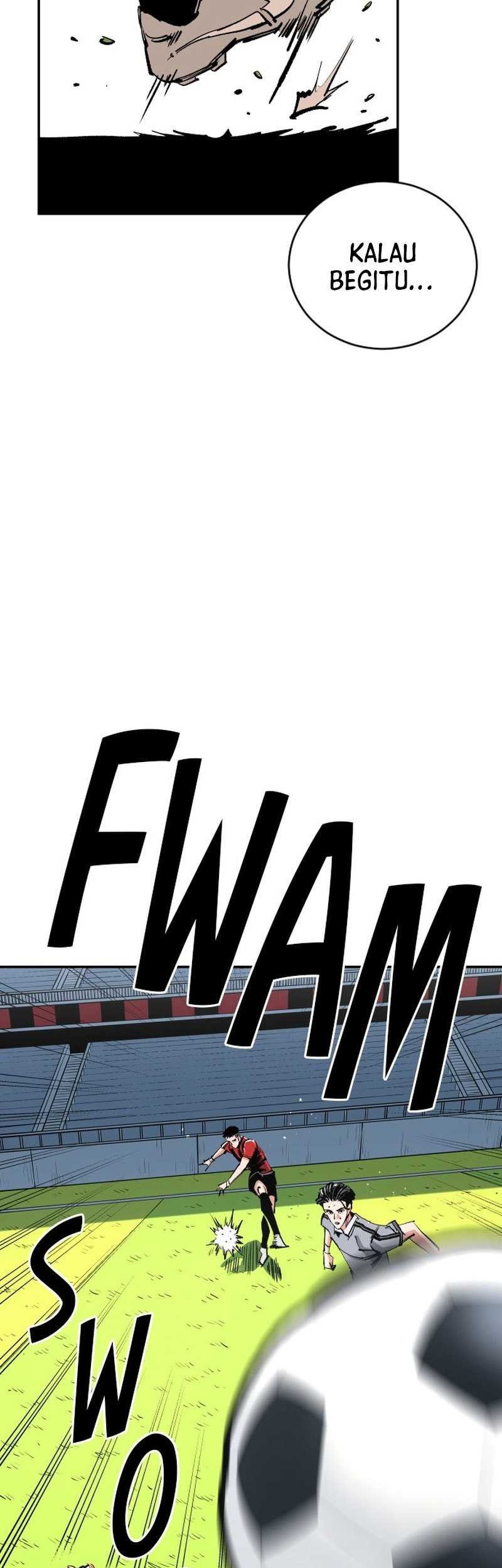 Build Up Chapter 141 Gambar 12