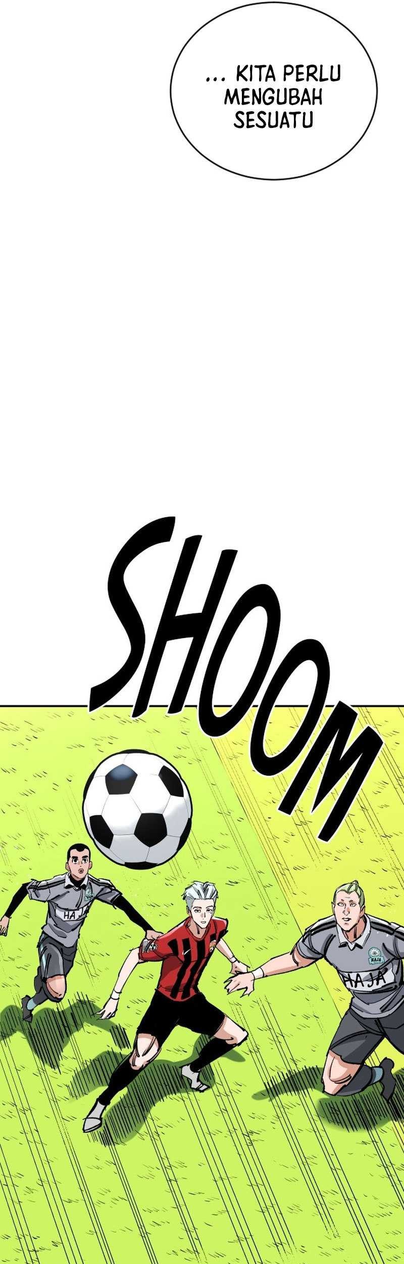 Build Up Chapter 141 Gambar 14