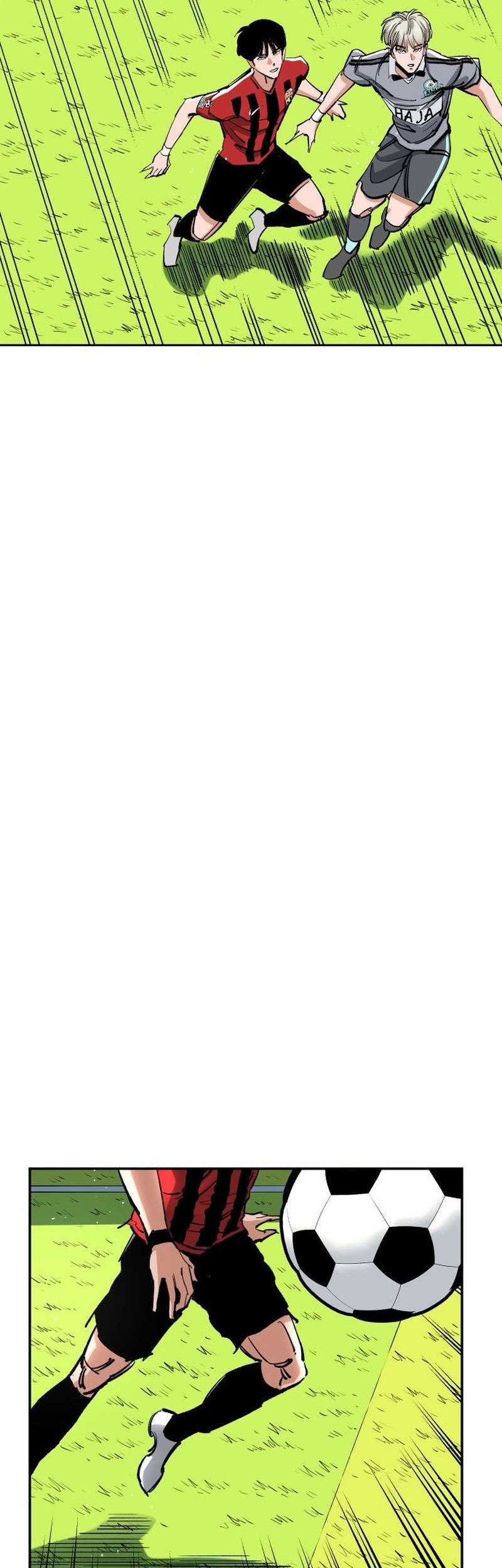 Build Up Chapter 141 Gambar 15