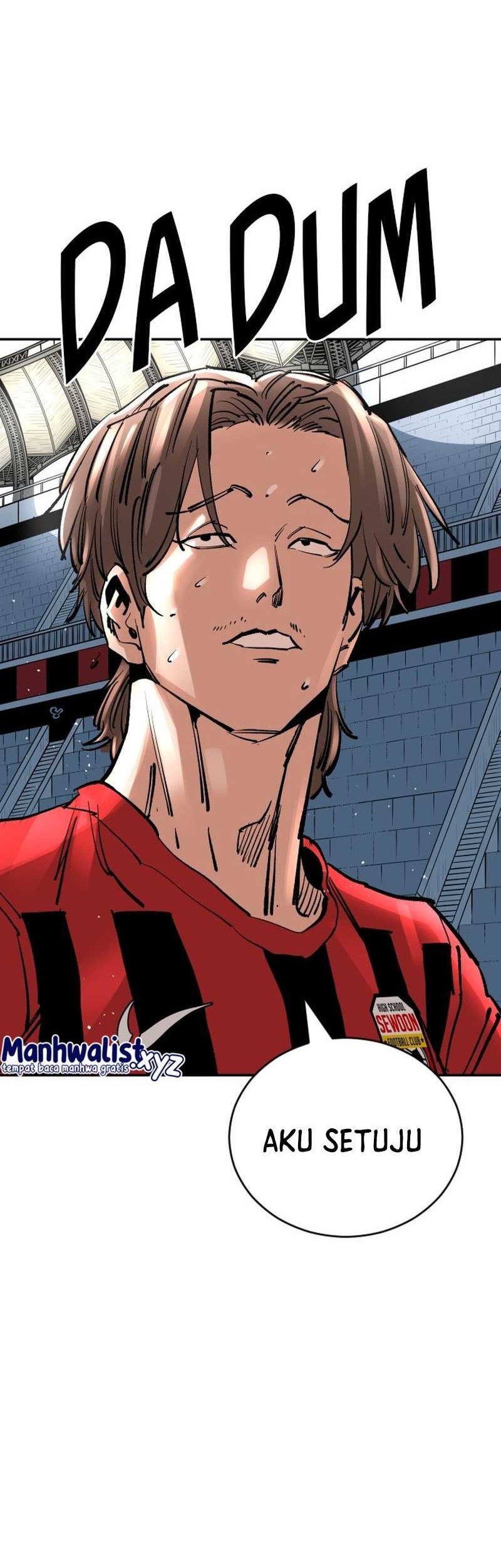 Build Up Chapter 141 Gambar 17
