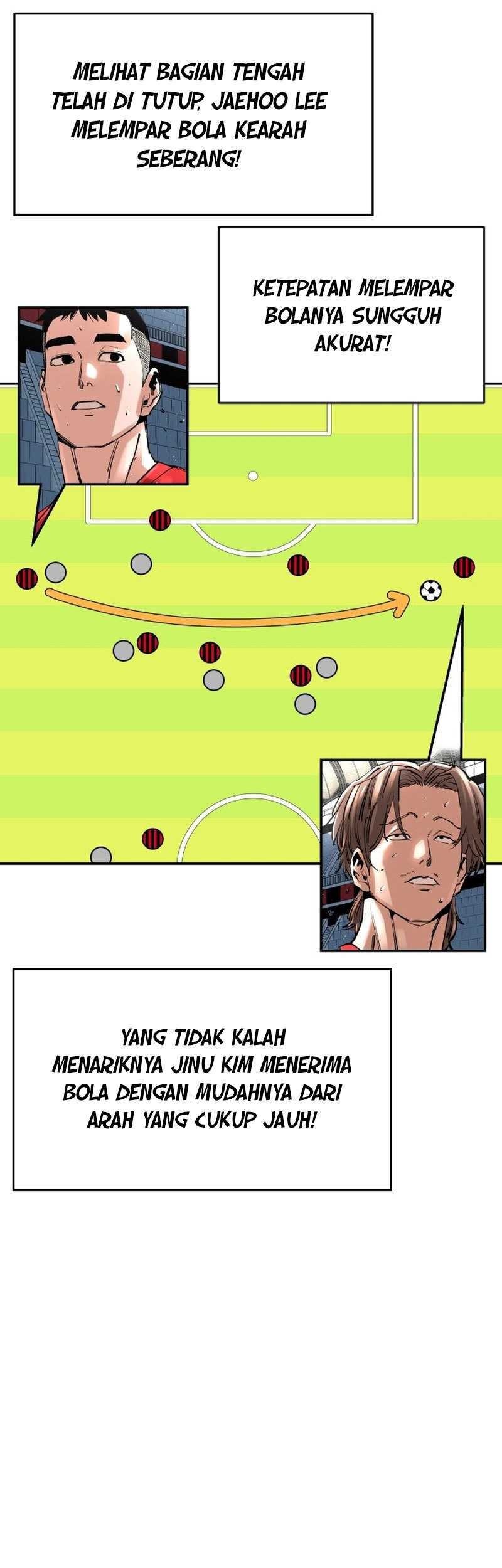 Build Up Chapter 141 Gambar 18