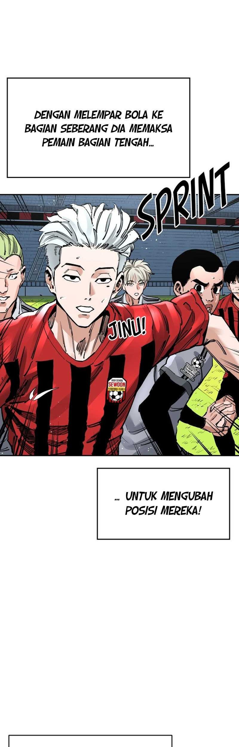 Build Up Chapter 141 Gambar 19