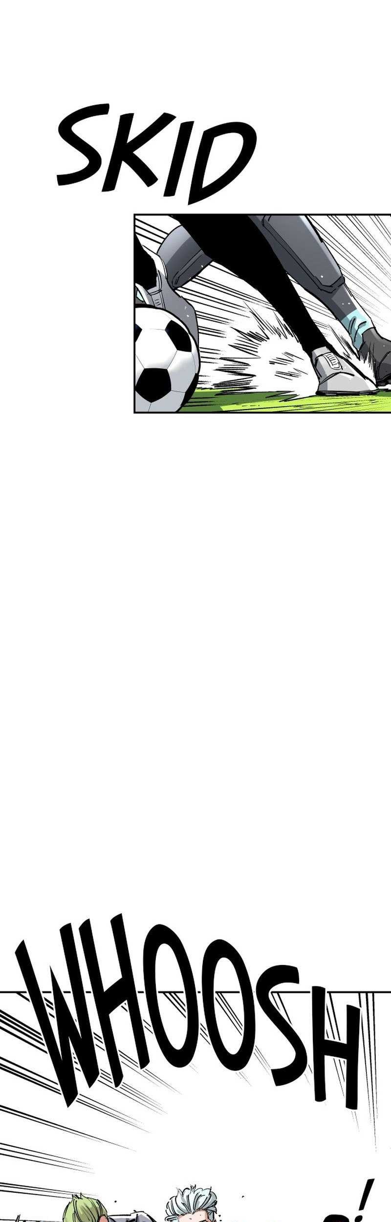 Build Up Chapter 141 Gambar 22