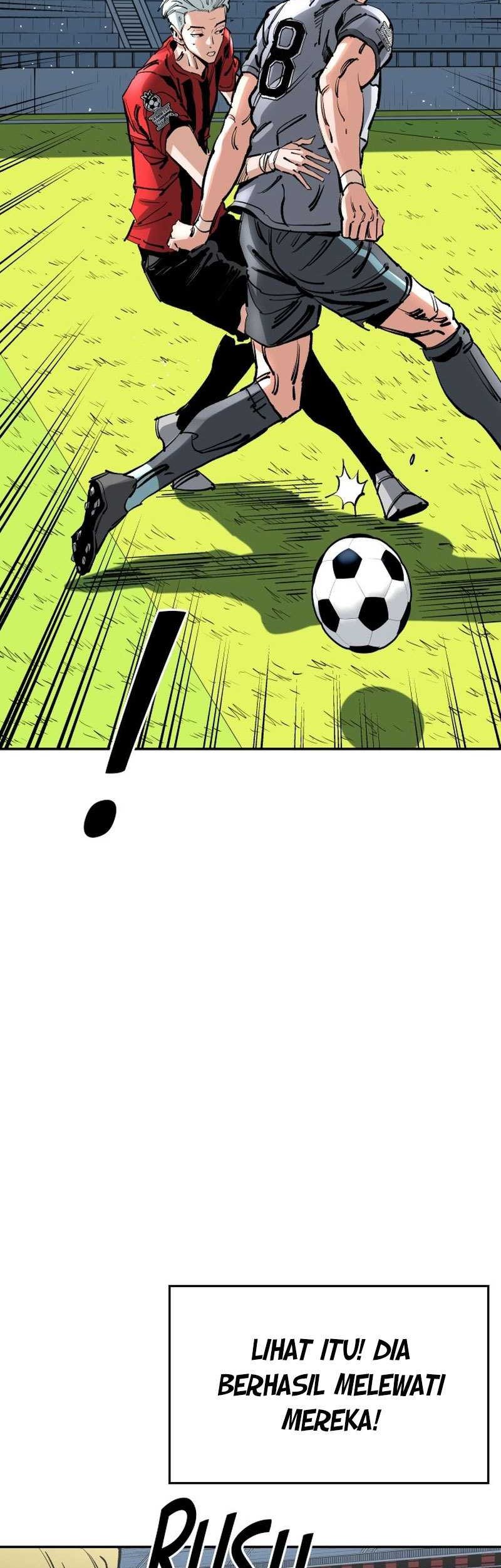 Build Up Chapter 141 Gambar 24