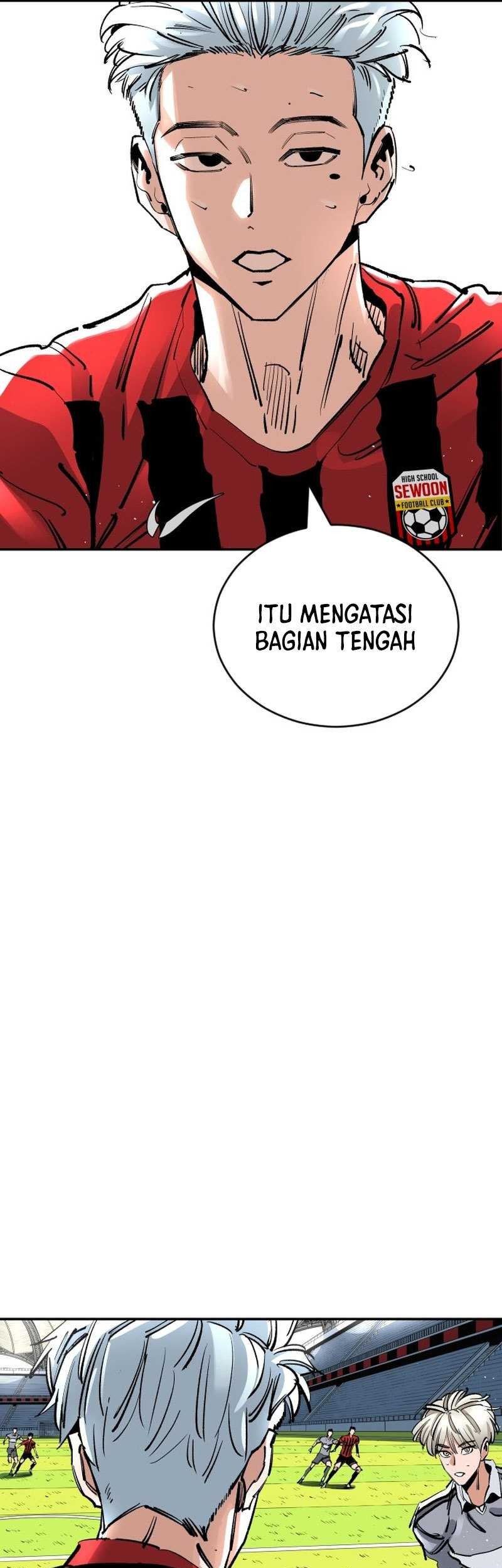 Build Up Chapter 141 Gambar 26