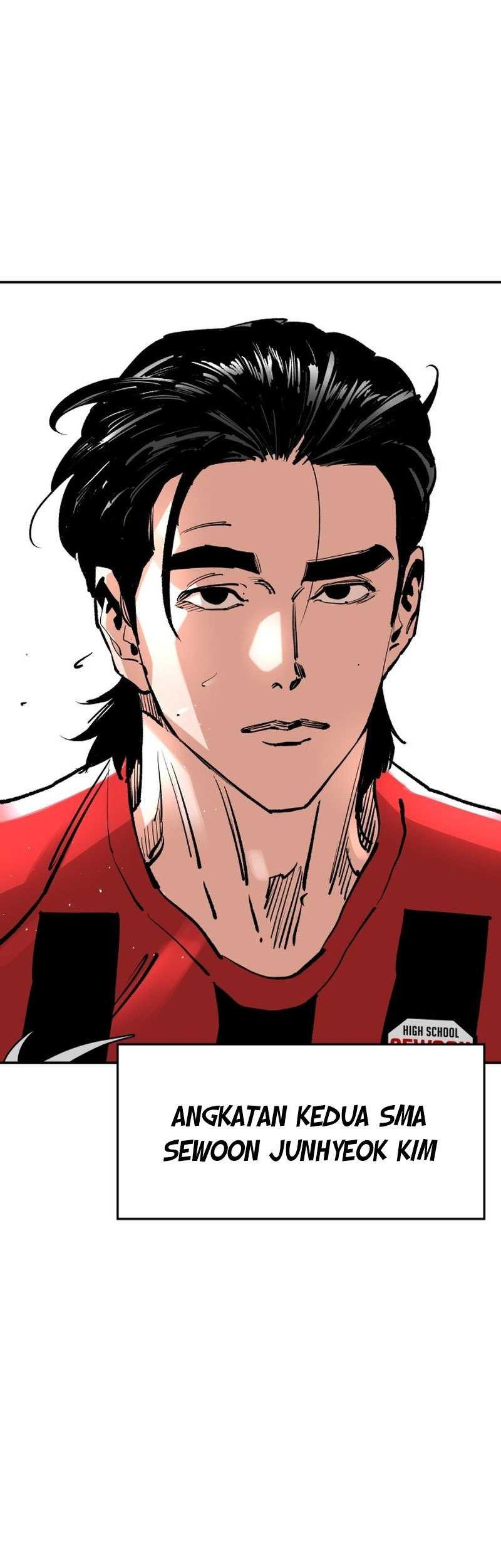 Build Up Chapter 141 Gambar 28