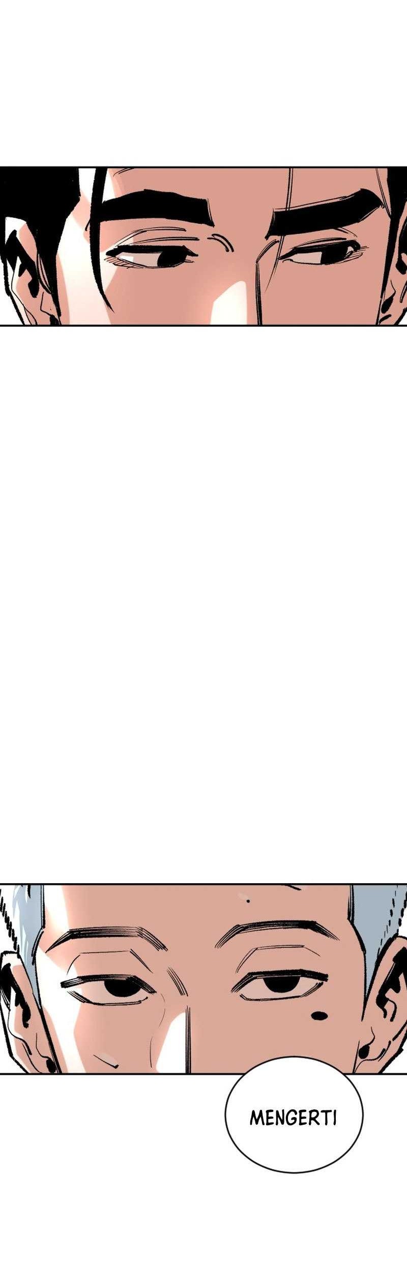 Build Up Chapter 141 Gambar 29