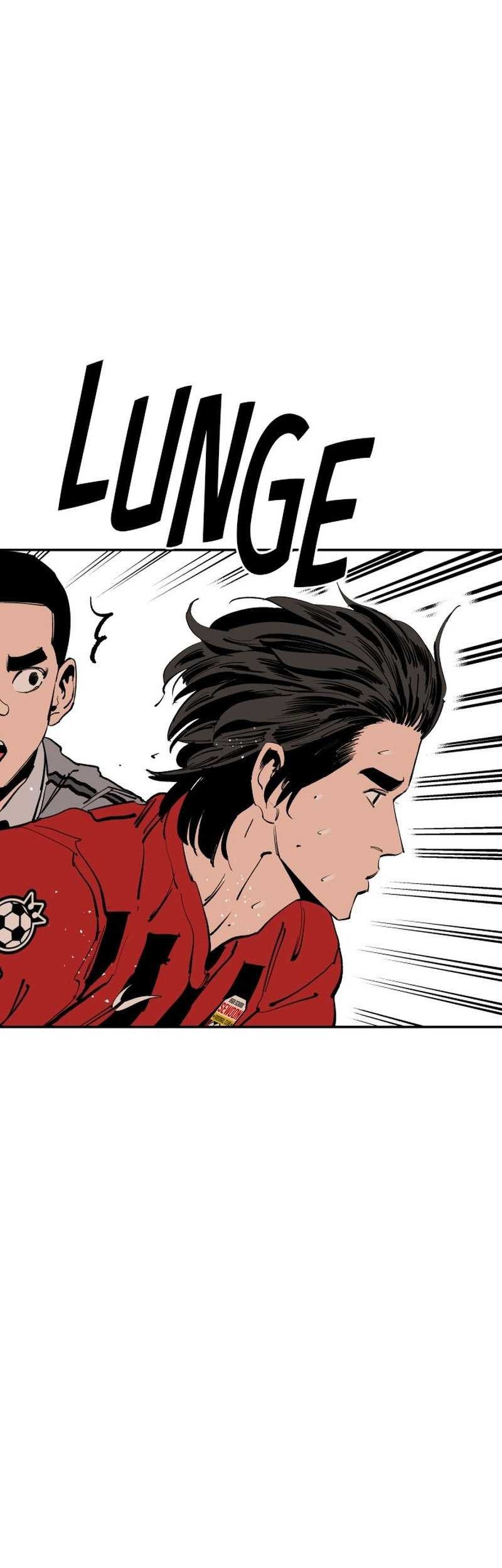 Build Up Chapter 141 Gambar 30