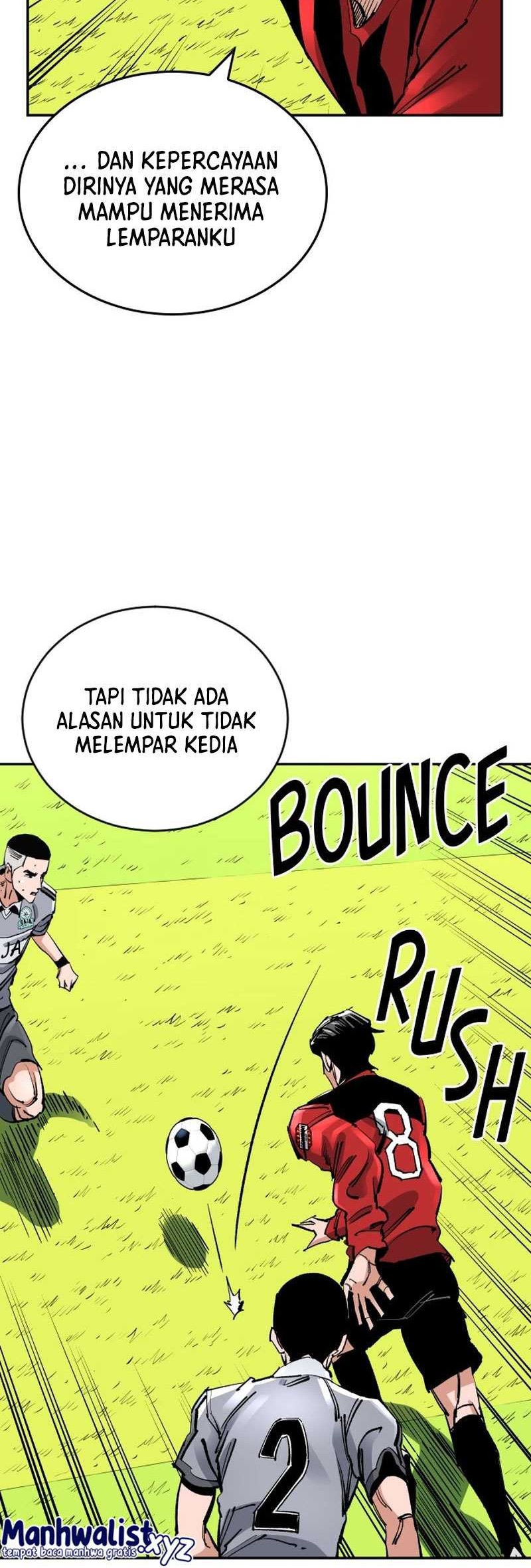 Build Up Chapter 141 Gambar 33