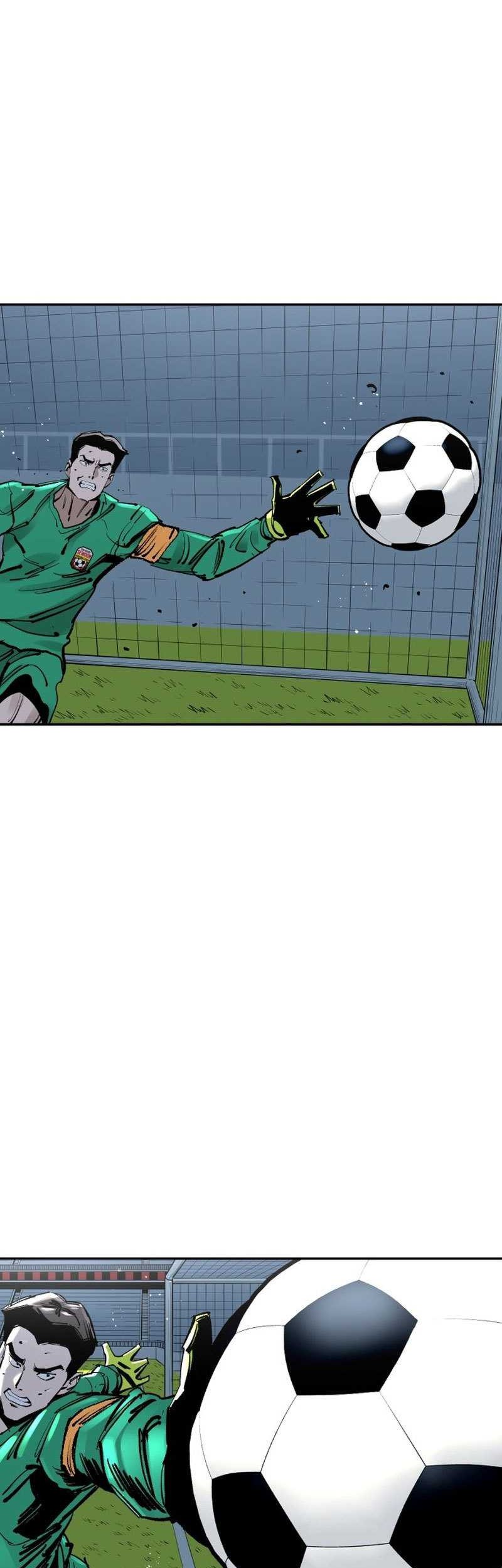 Build Up Chapter 140 Gambar 52