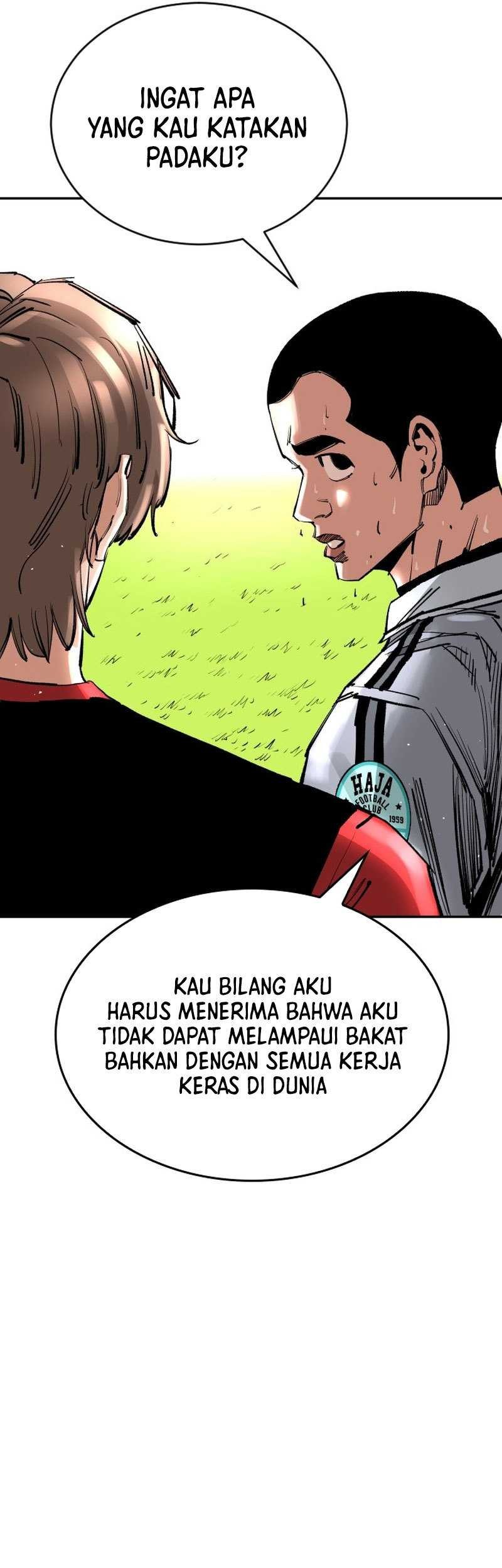 Build Up Chapter 140 Gambar 58
