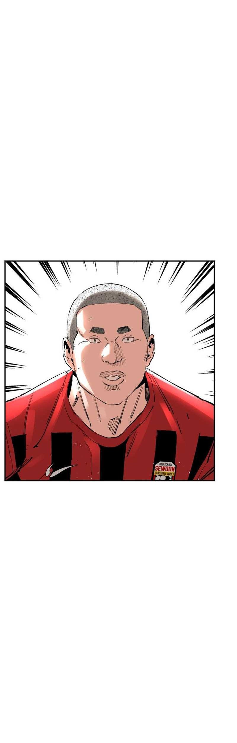 Build Up Chapter 140 Gambar 41