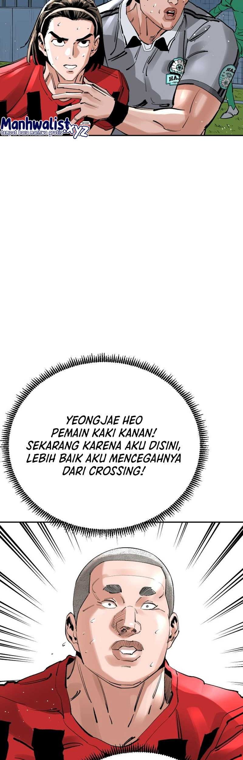 Build Up Chapter 140 Gambar 44