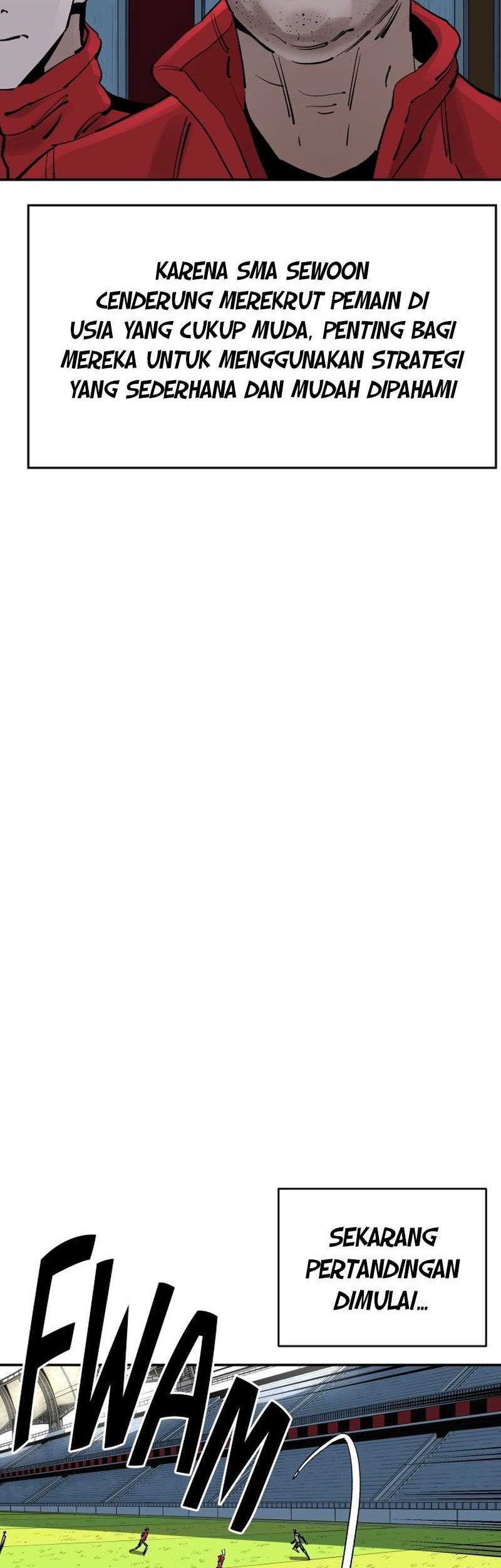 Build Up Chapter 140 Gambar 7