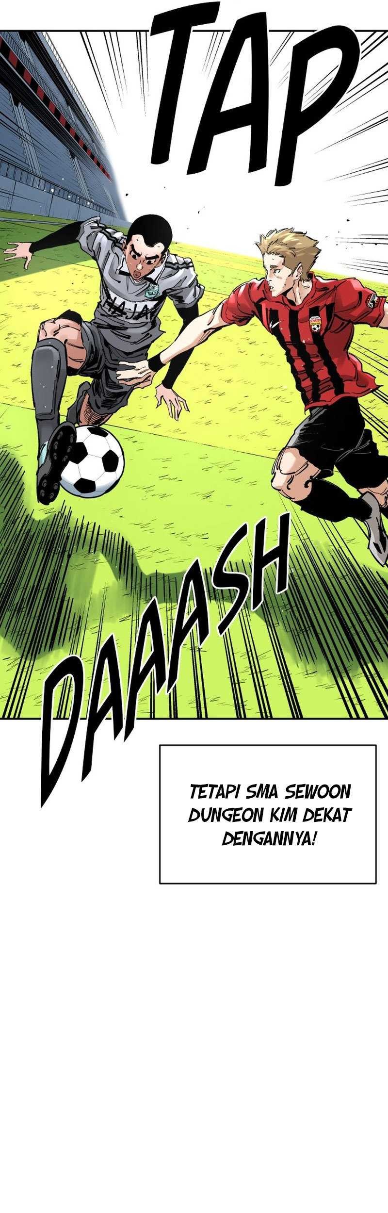 Build Up Chapter 140 Gambar 10