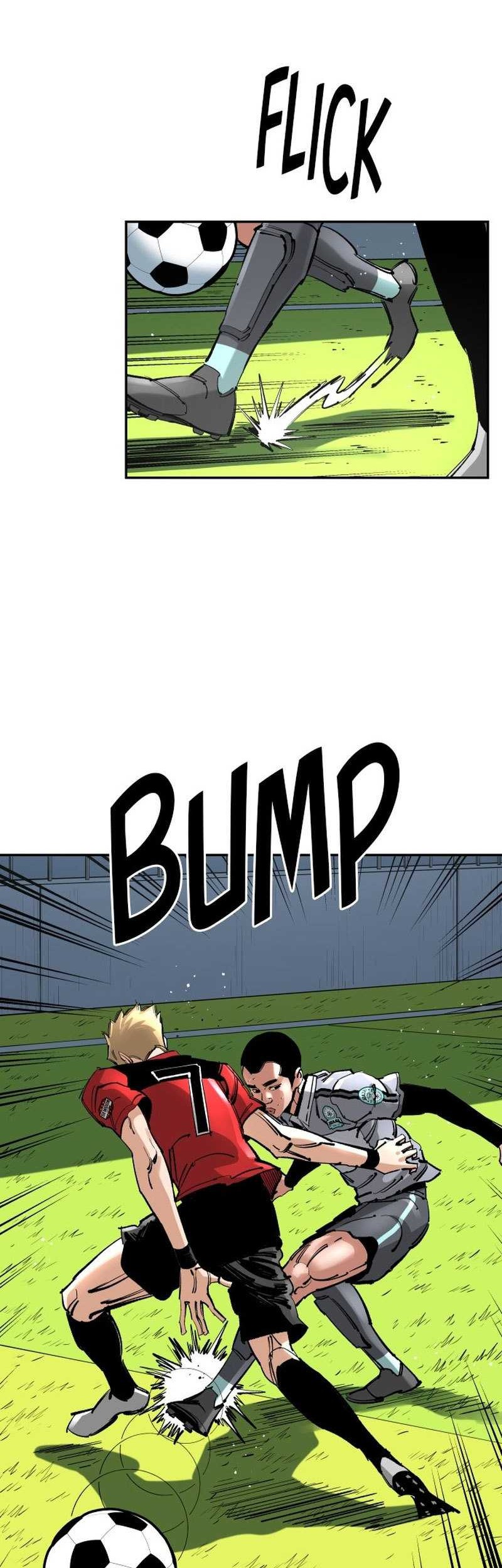 Build Up Chapter 140 Gambar 11