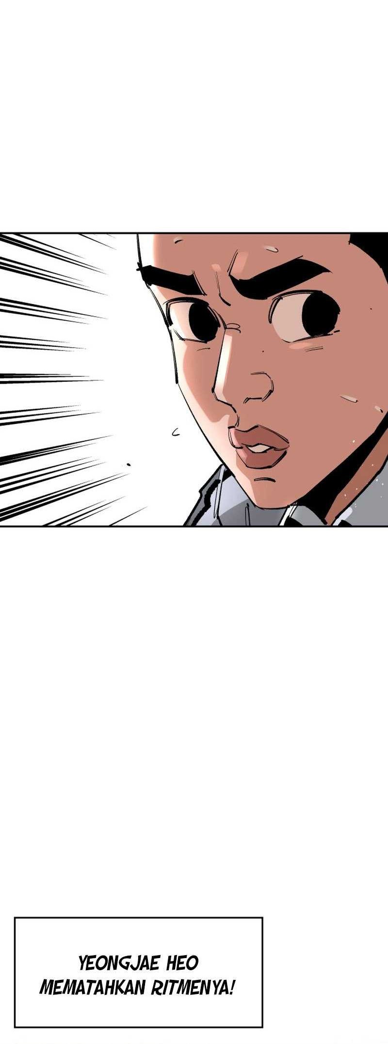 Build Up Chapter 140 Gambar 17