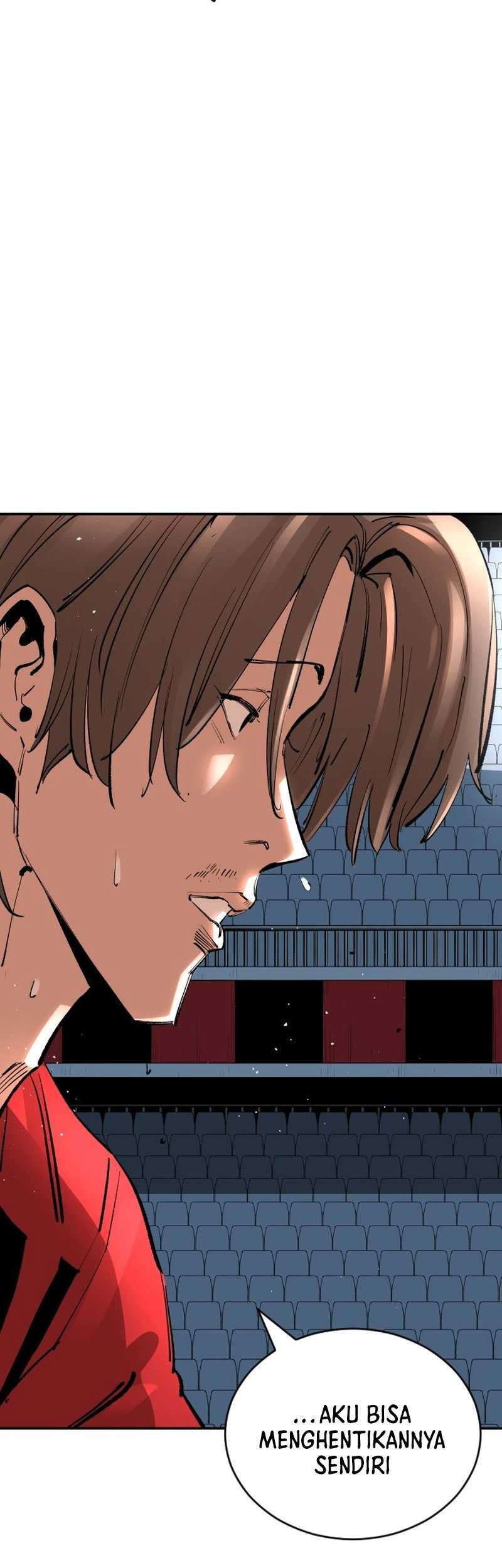 Build Up Chapter 140 Gambar 24