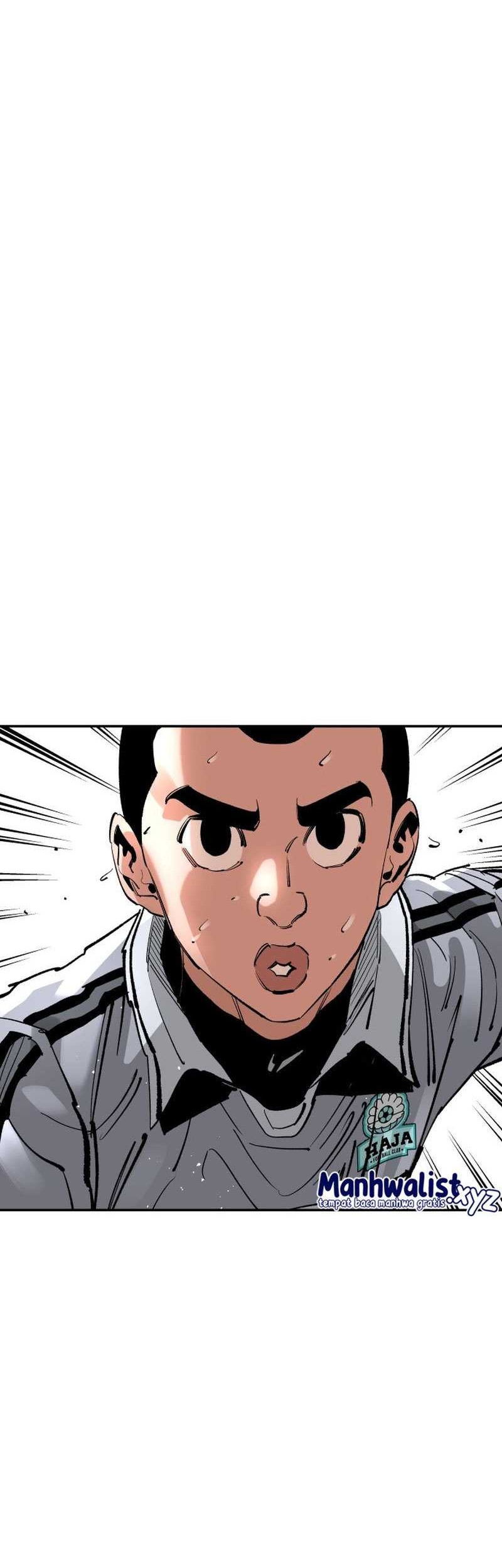 Build Up Chapter 140 Gambar 25