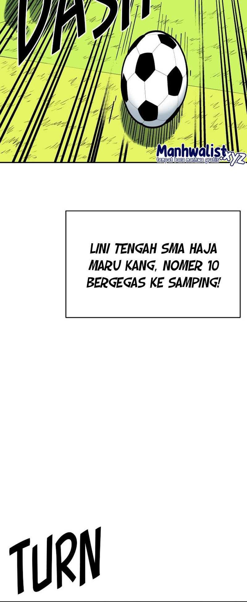 Build Up Chapter 140 Gambar 29