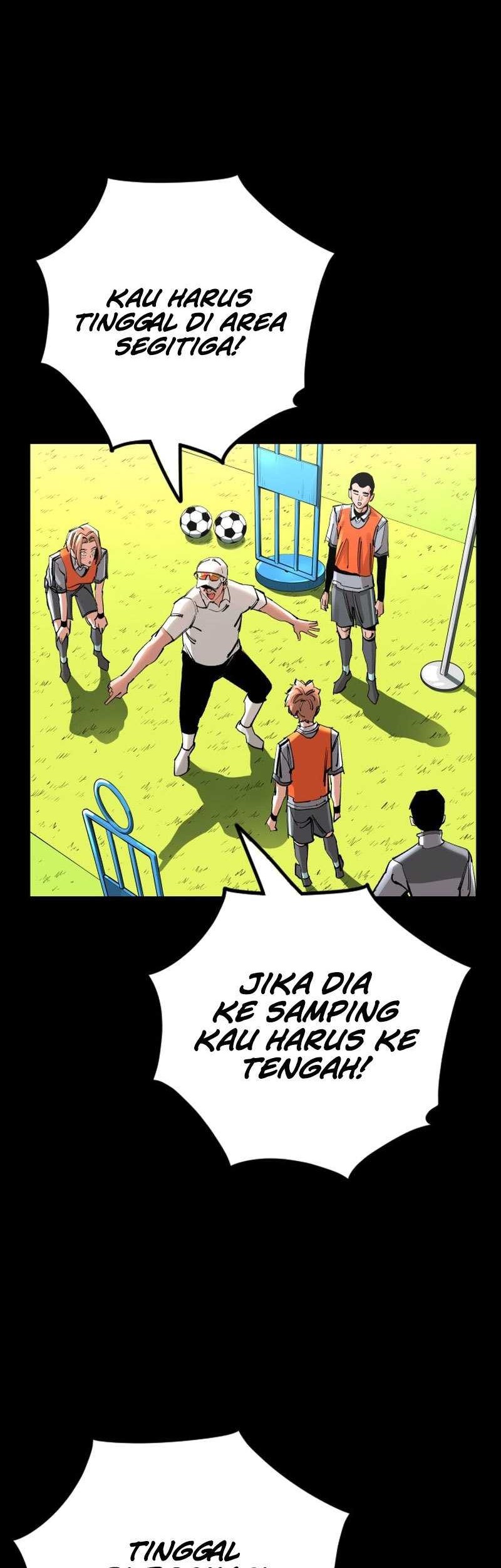 Build Up Chapter 140 Gambar 31