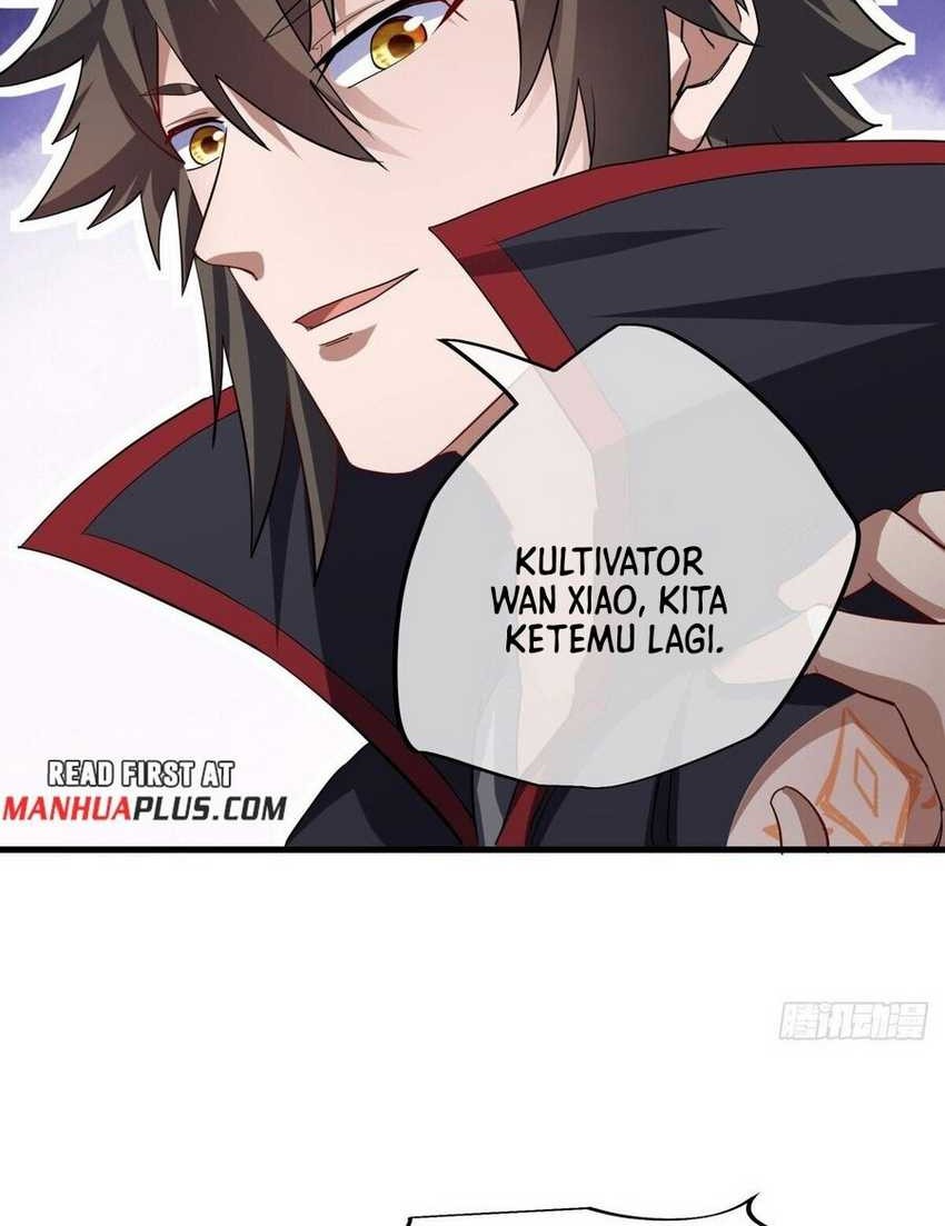 Peerless Soul Chapter 618 Gambar 3