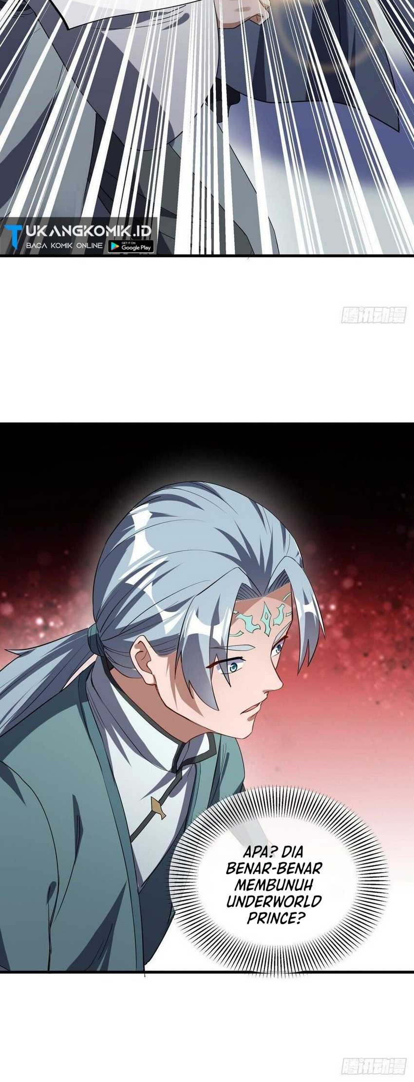 Peerless Soul Chapter 618 Gambar 6