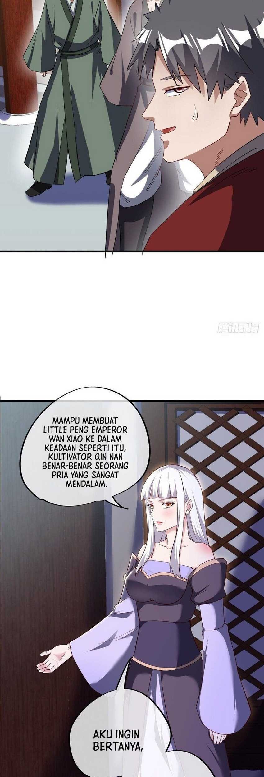 Peerless Soul Chapter 618 Gambar 10