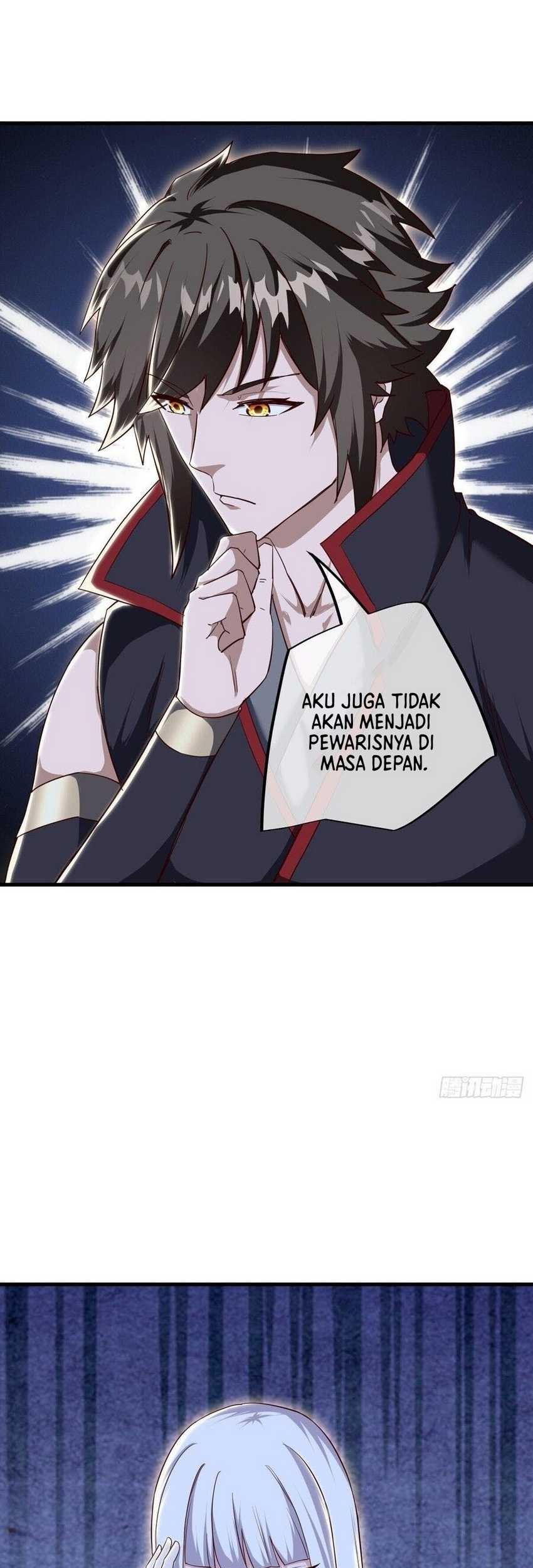 Peerless Soul Chapter 618 Gambar 13