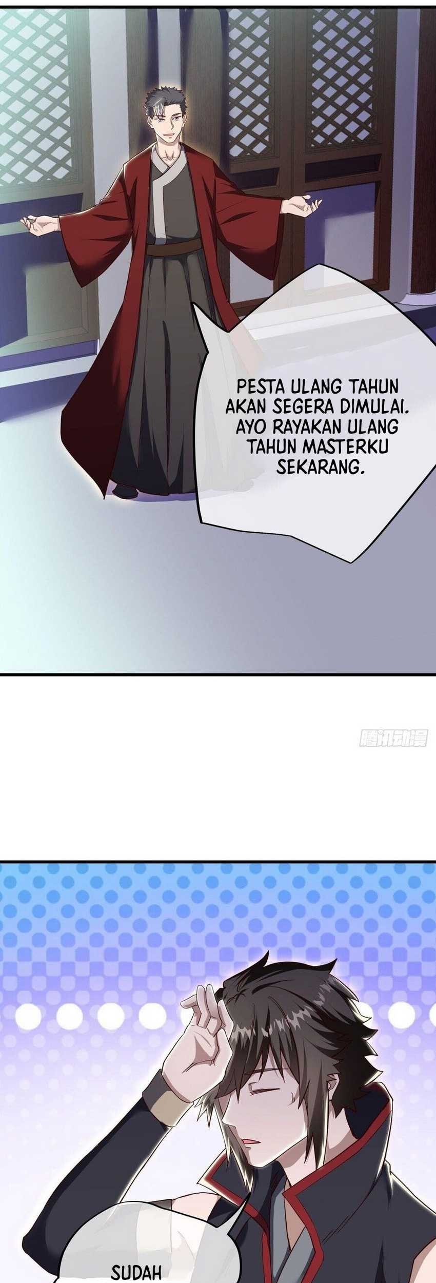 Peerless Soul Chapter 618 Gambar 20