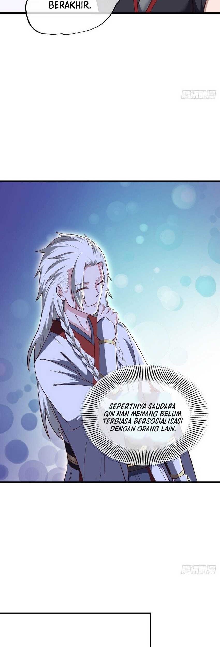 Peerless Soul Chapter 618 Gambar 21