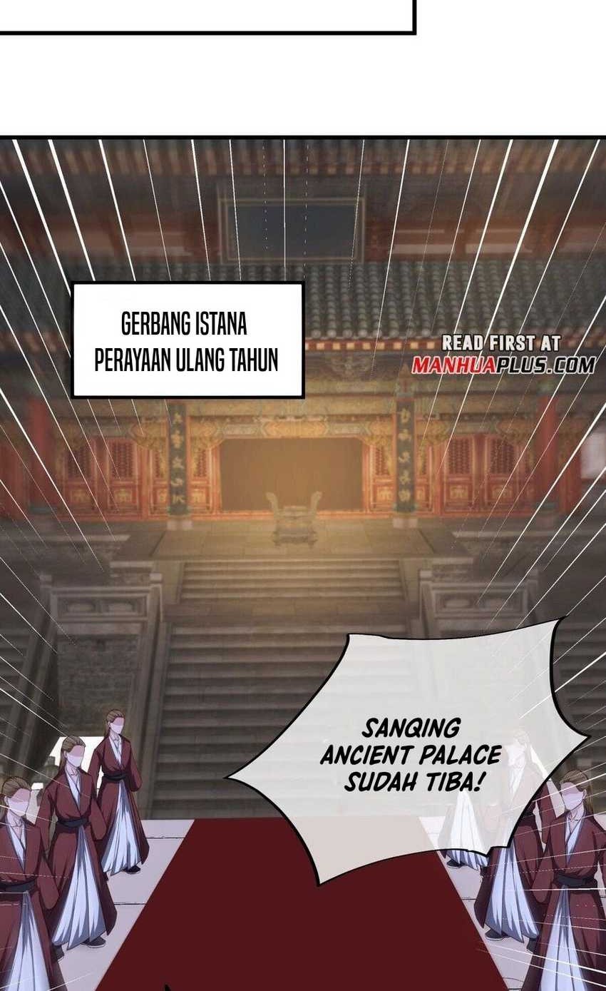 Peerless Soul Chapter 618 Gambar 22