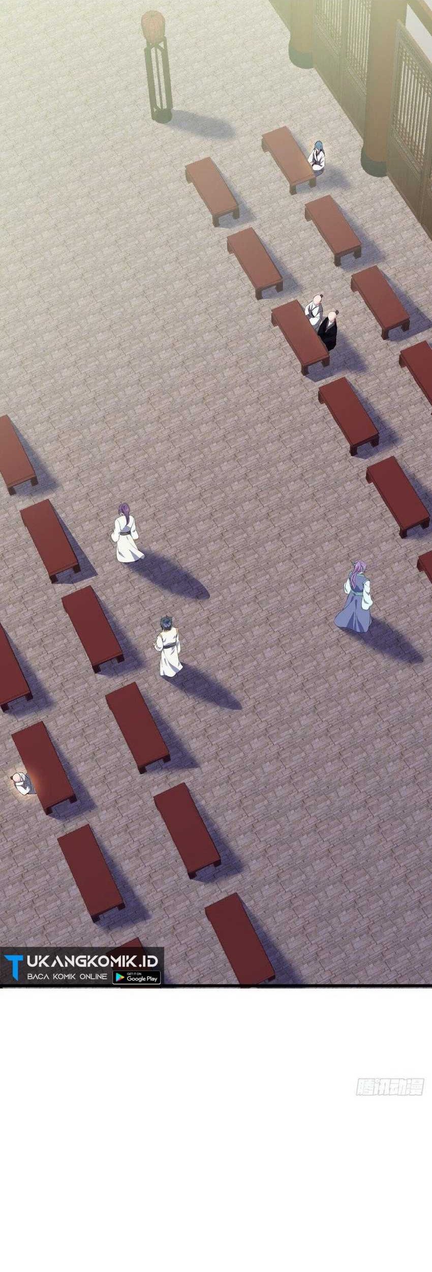 Peerless Soul Chapter 618 Gambar 24