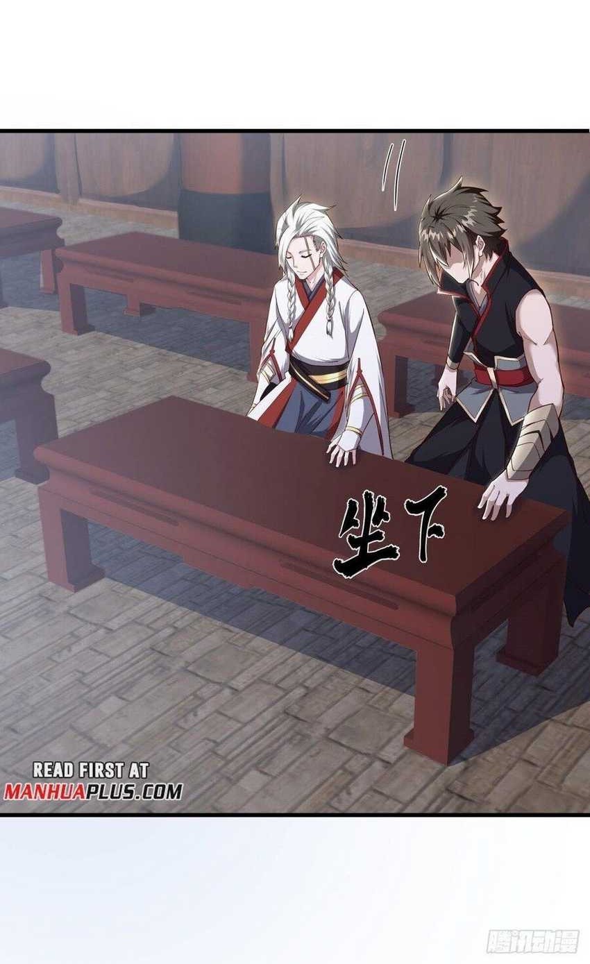 Peerless Soul Chapter 618 Gambar 25