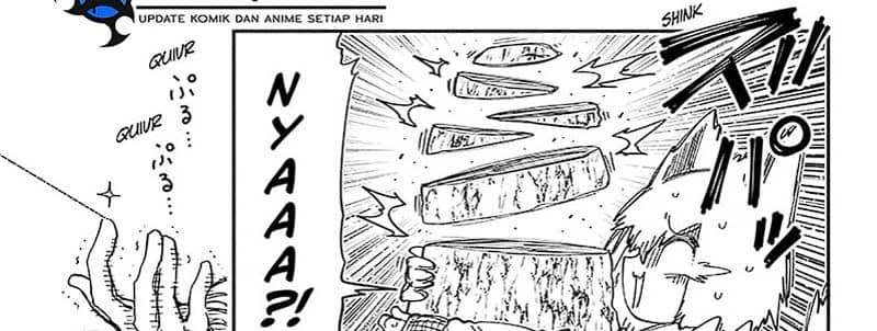 Mission: Yozakura Family Chapter 210 Gambar 36