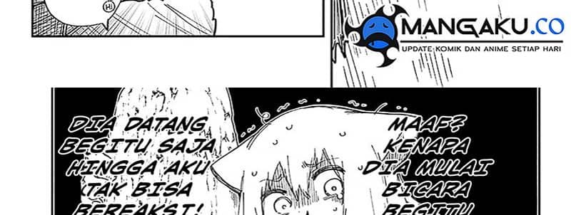 Mission: Yozakura Family Chapter 210 Gambar 33